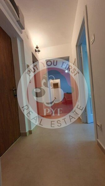 Bucurestii Noi  Apartament 3 camere  58mp  Decomandat B7518