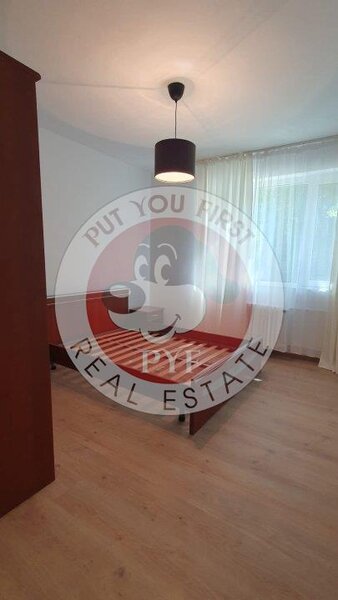 Bucurestii Noi  Apartament 3 camere  58mp  Decomandat B7518