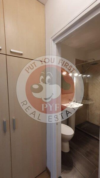 Bucurestii Noi  Apartament 3 camere  58mp  Decomandat B7518