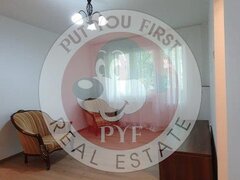 Bucurestii Noi | Apartament 3 camere | 58mp | Decomandat | B7518